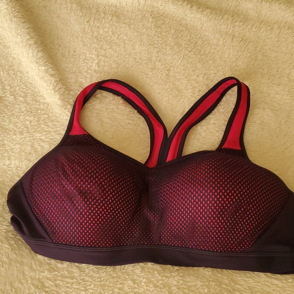 Women's Champion Sports Bra